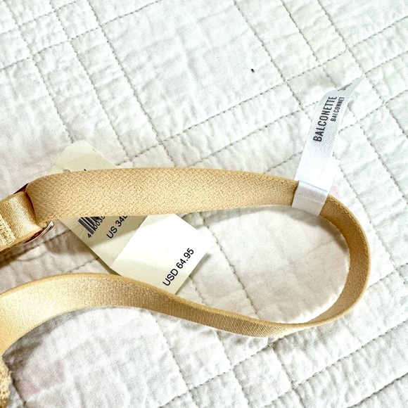 Aerie Real Me Full Coverage Bra - Picture 3 of 4